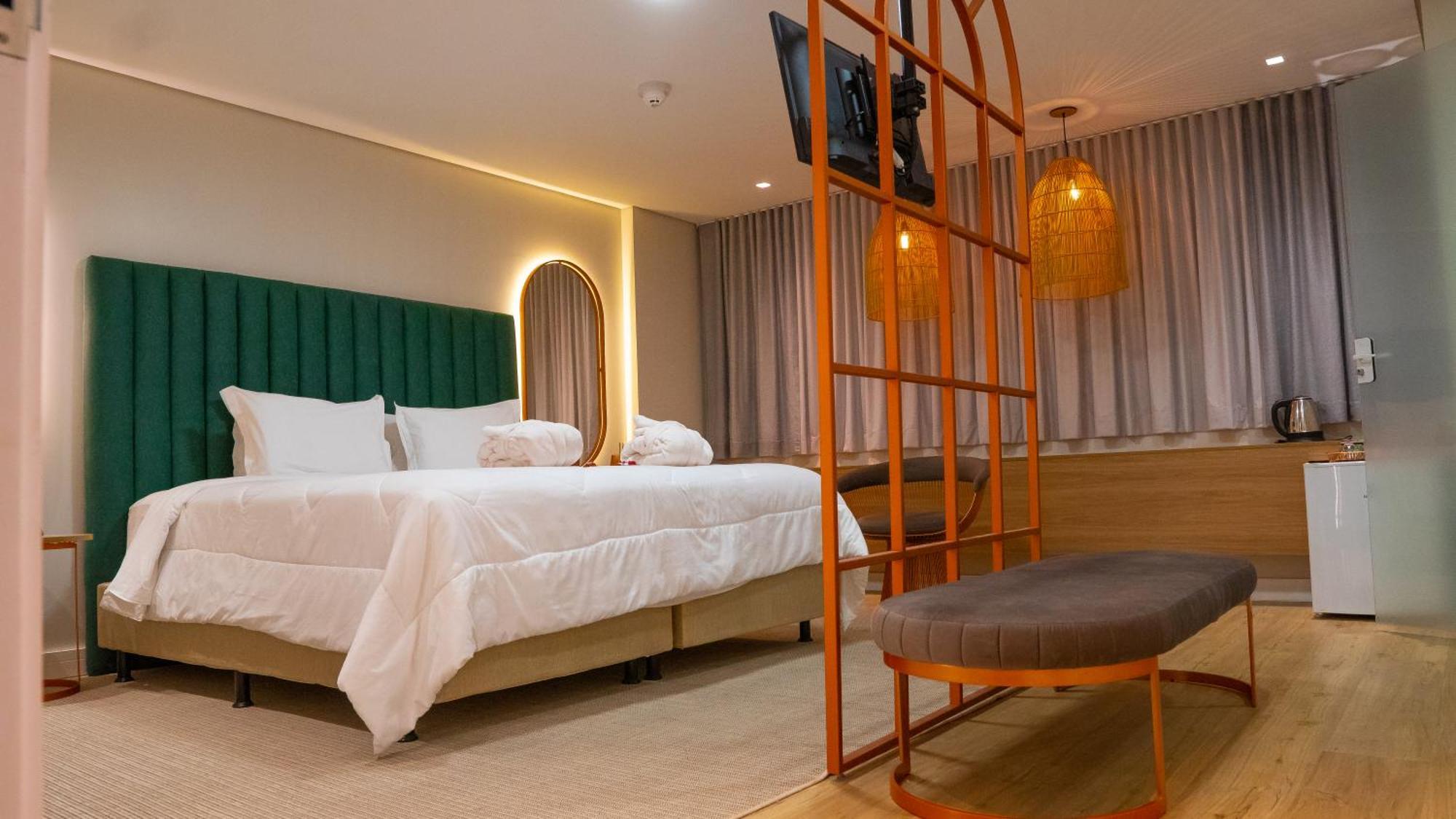 Recanto Maestro Hotel