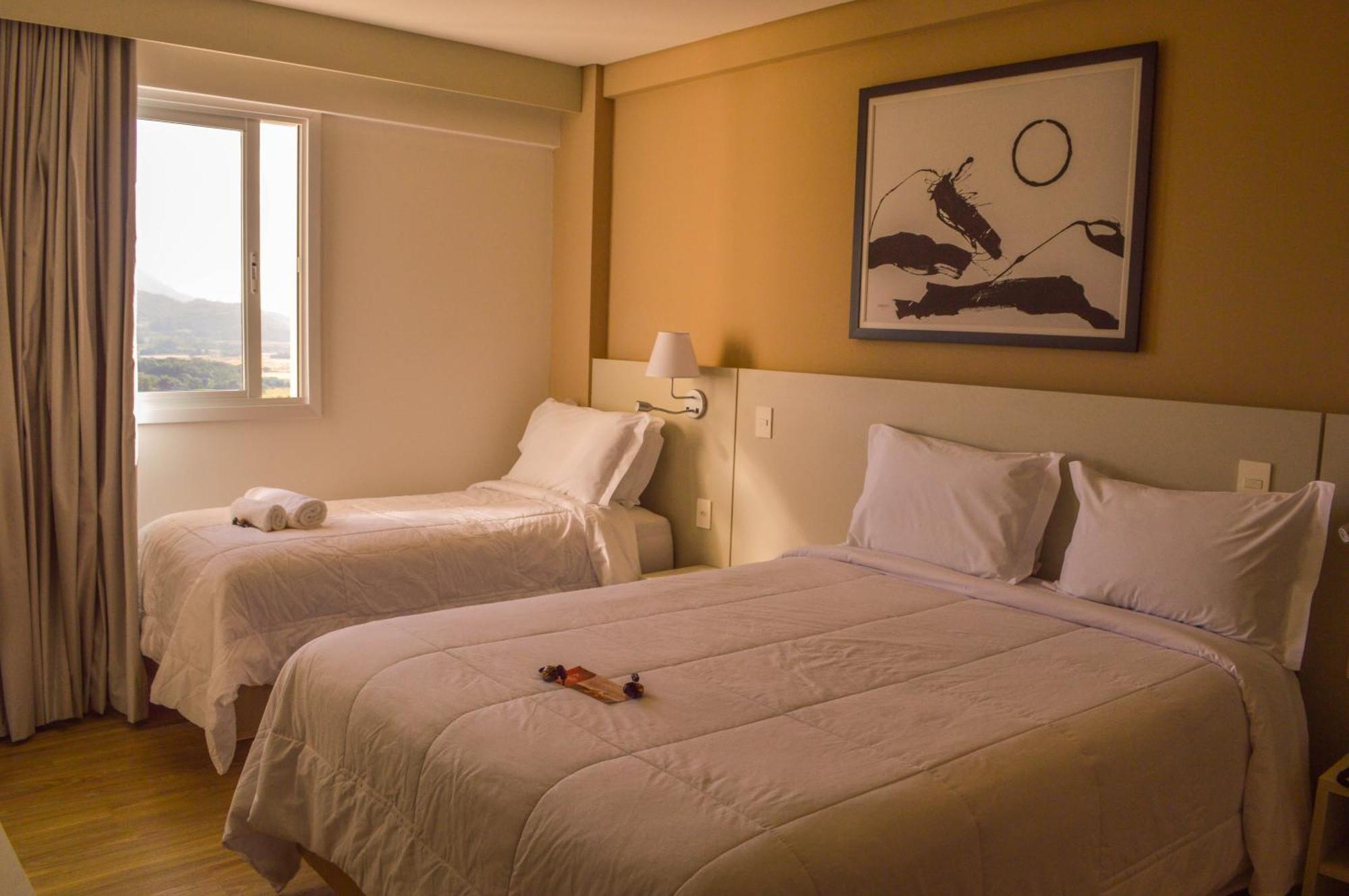 Hotel Recanto Maestro